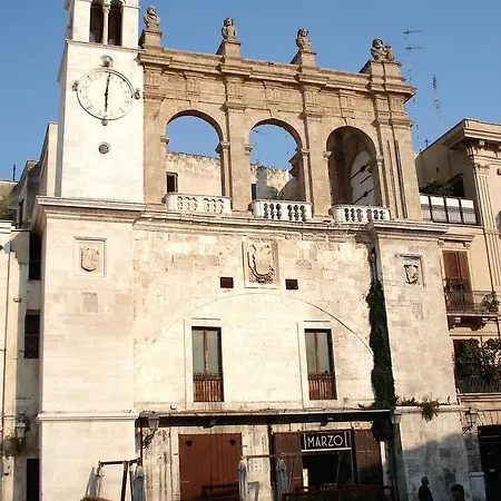 Apulia Nirvana House * Bari