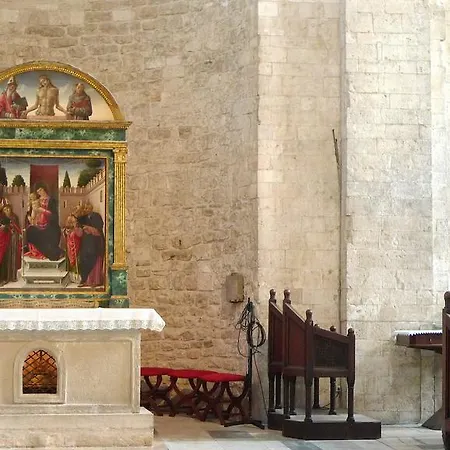 Apulia Nirvana House * باري