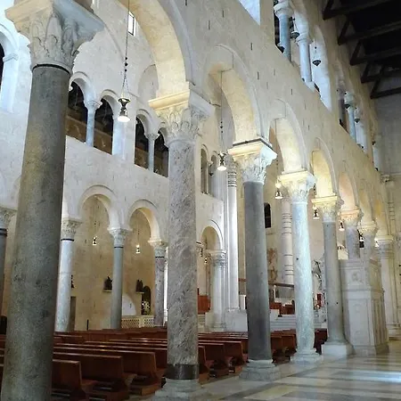 Apulia Nirvana House
