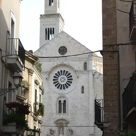 Apulia Nirvana House
