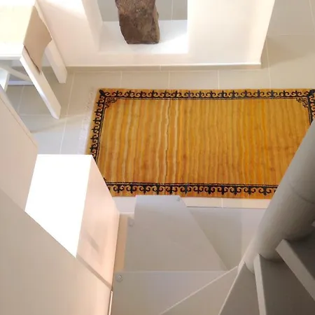 Apulia Nirvana House *