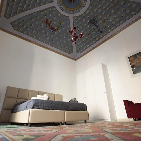 Apulia Nirvana House شقة