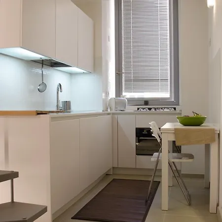 Apulia Nirvana House * Bari