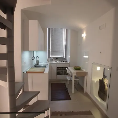 Apulia Nirvana House * باري