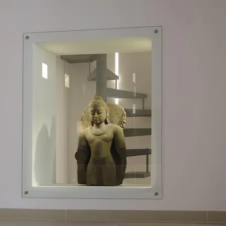 Apulia Nirvana House شقة