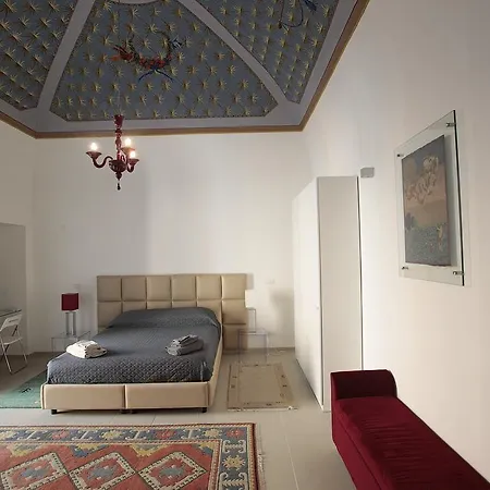 Apulia Nirvana House *