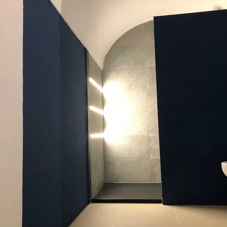 Apulia Nirvana House شقة *