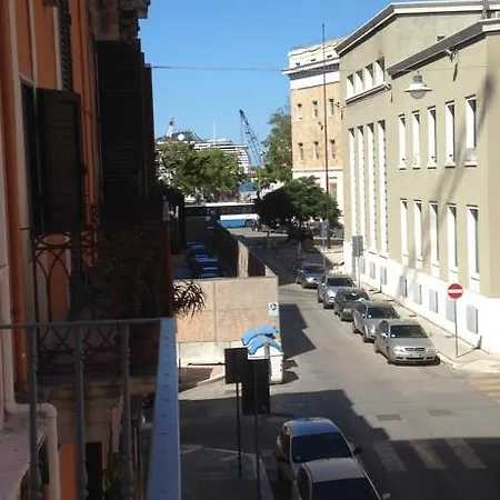 Apulia Nirvana House Bari