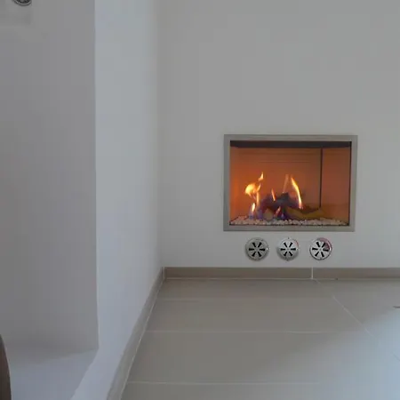 Apulia Nirvana House Appartement Bari