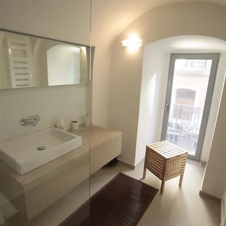 Apulia Nirvana House *