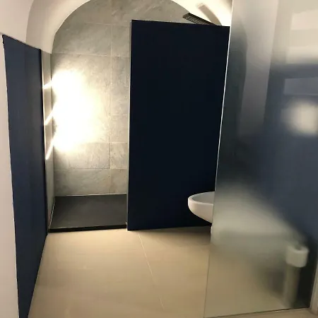 Apulia Nirvana House Bari